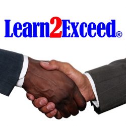 Learn2Exceed (R) - All Rights Reserved